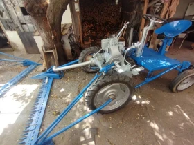 Сенокосачка BCS undefined | Auto.bg — изображение 3