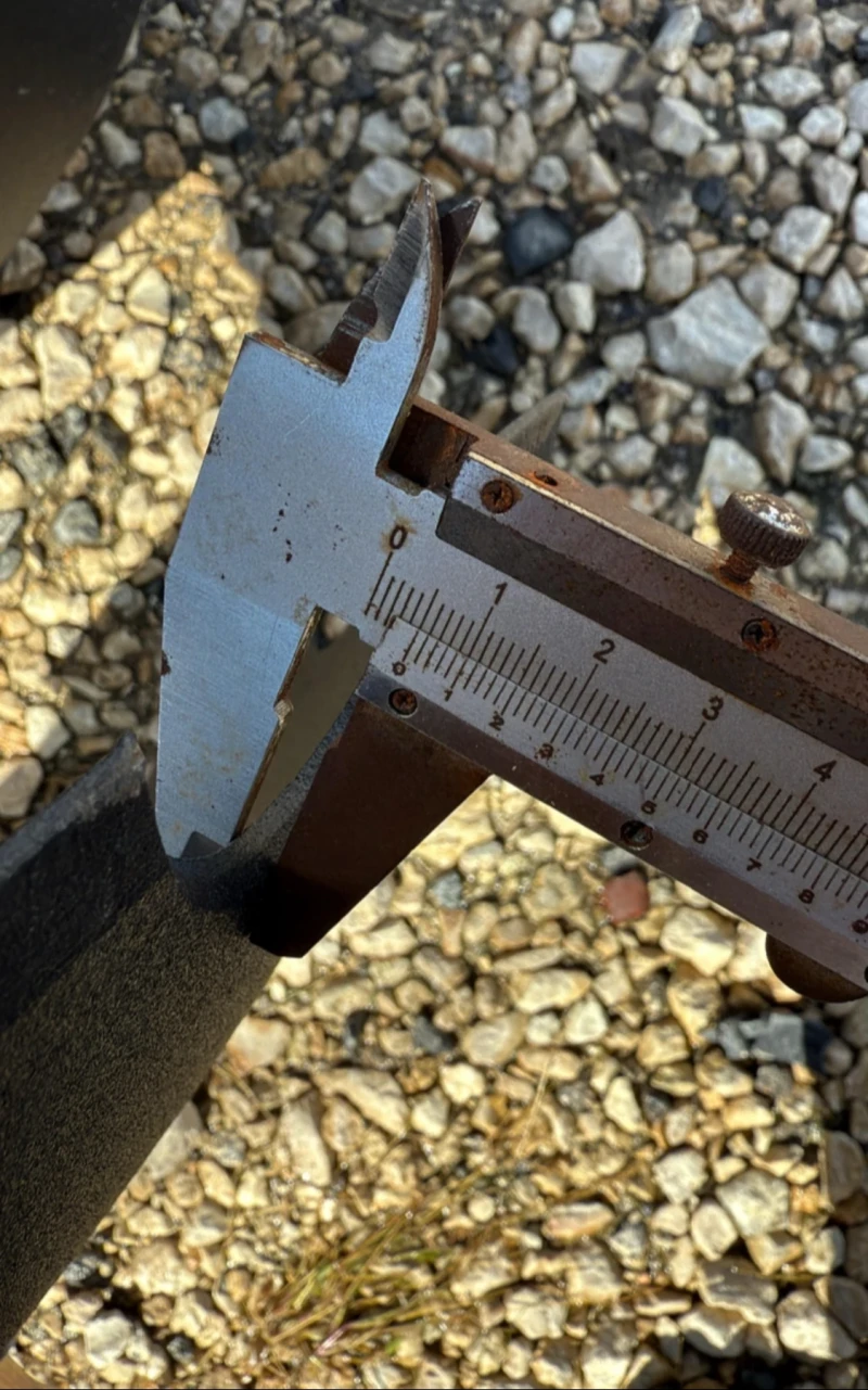 Брана Друга марка ALPLER, снимка 13 - Селскостопанска техника - 52498640