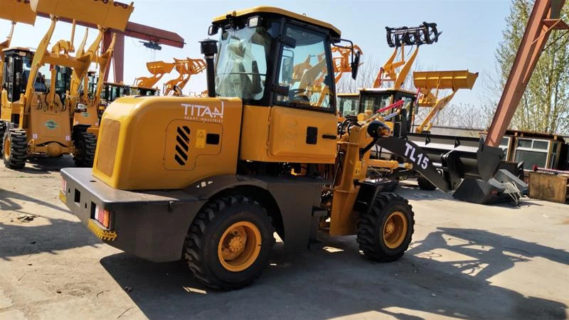 Челен товарач Komatsu   НОВИ - изображение 5