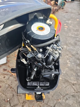 ����������� �������� Tohatsu MFS 5C | Mobile.bg � ����� ������ 5