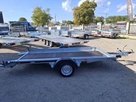 За автомобил Други MARTZ GT TIEFLADER 350 1.8T, снимка 2