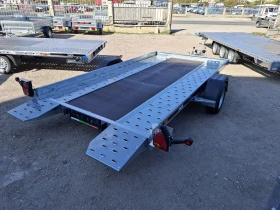 За автомобил Други MARTZ GT TIEFLADER 350 1.8T, снимка 5