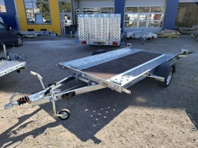 За автомобил Други MARTZ GT TIEFLADER 350 1.8T, снимка 7