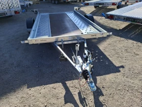 За автомобил Други MARTZ GT TIEFLADER 350 1.8T, снимка 6