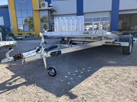 За автомобил Други MARTZ GT TIEFLADER 350 1.8T, снимка 9