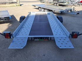 За автомобил Други MARTZ GT TIEFLADER 350 1.8T, снимка 4