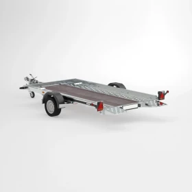       MARTZ GT TIEFLADER 350 1.8T