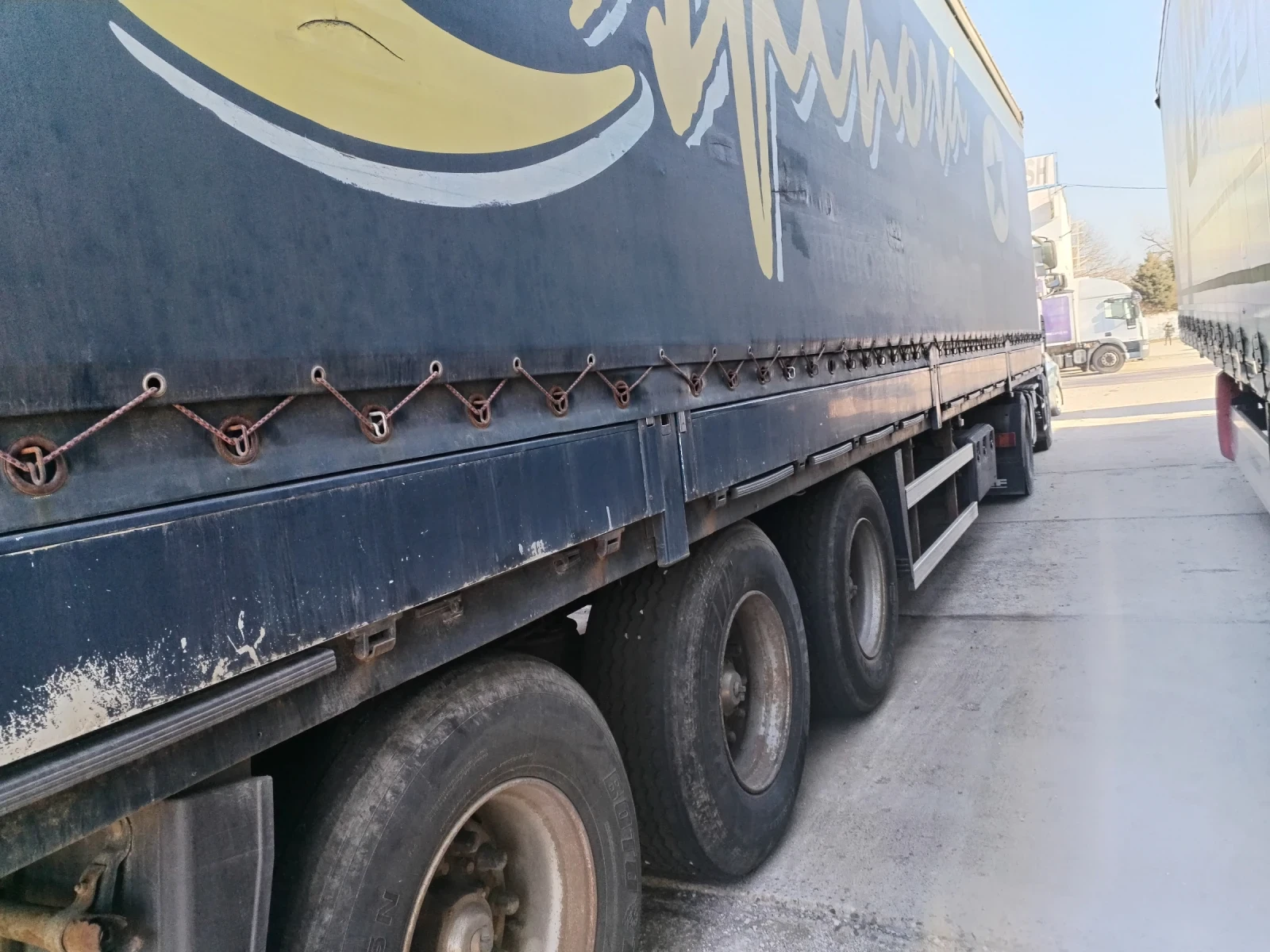  LeciTrailer    | Mobile.bg   2