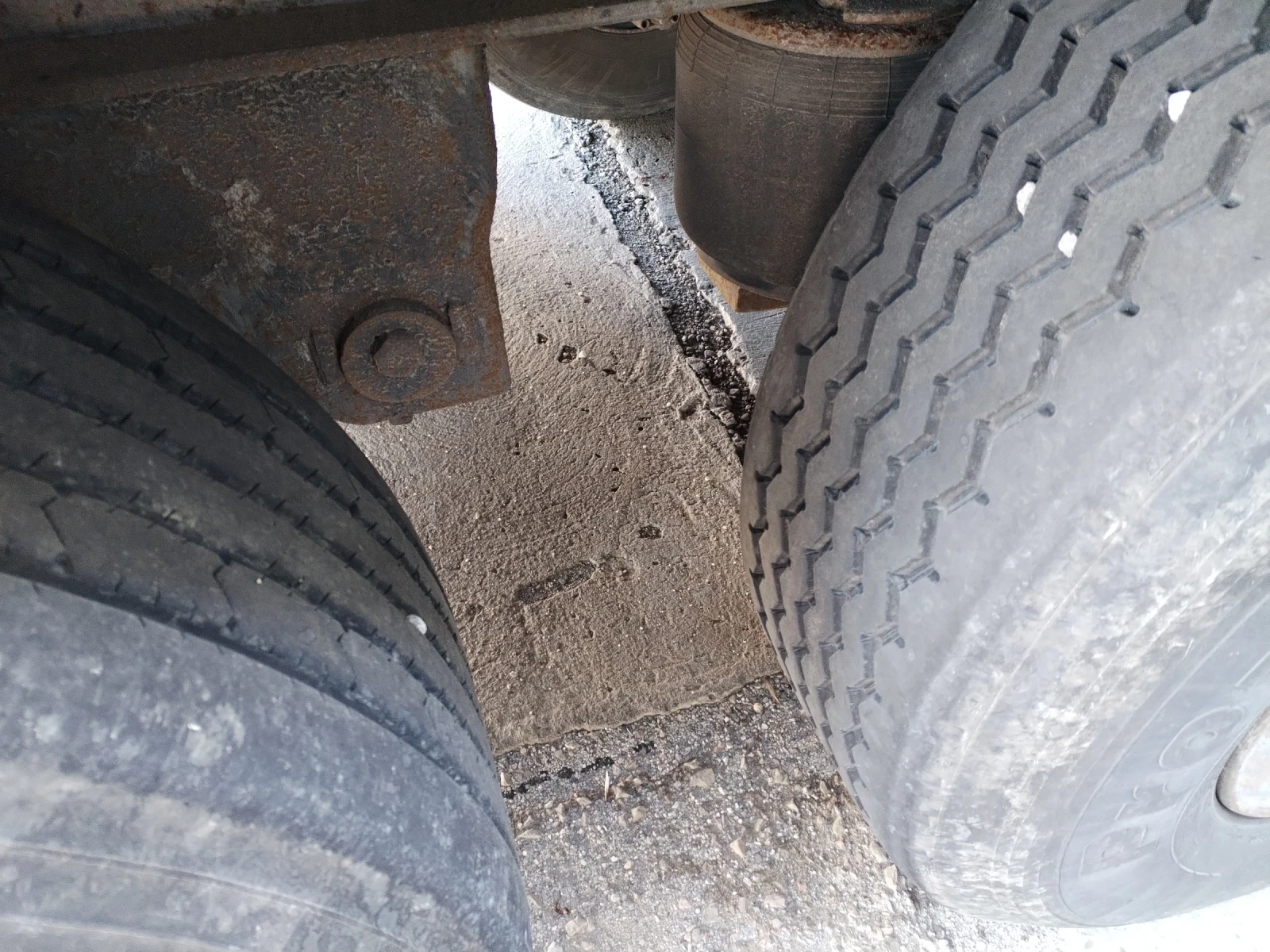  LeciTrailer    | Mobile.bg   7