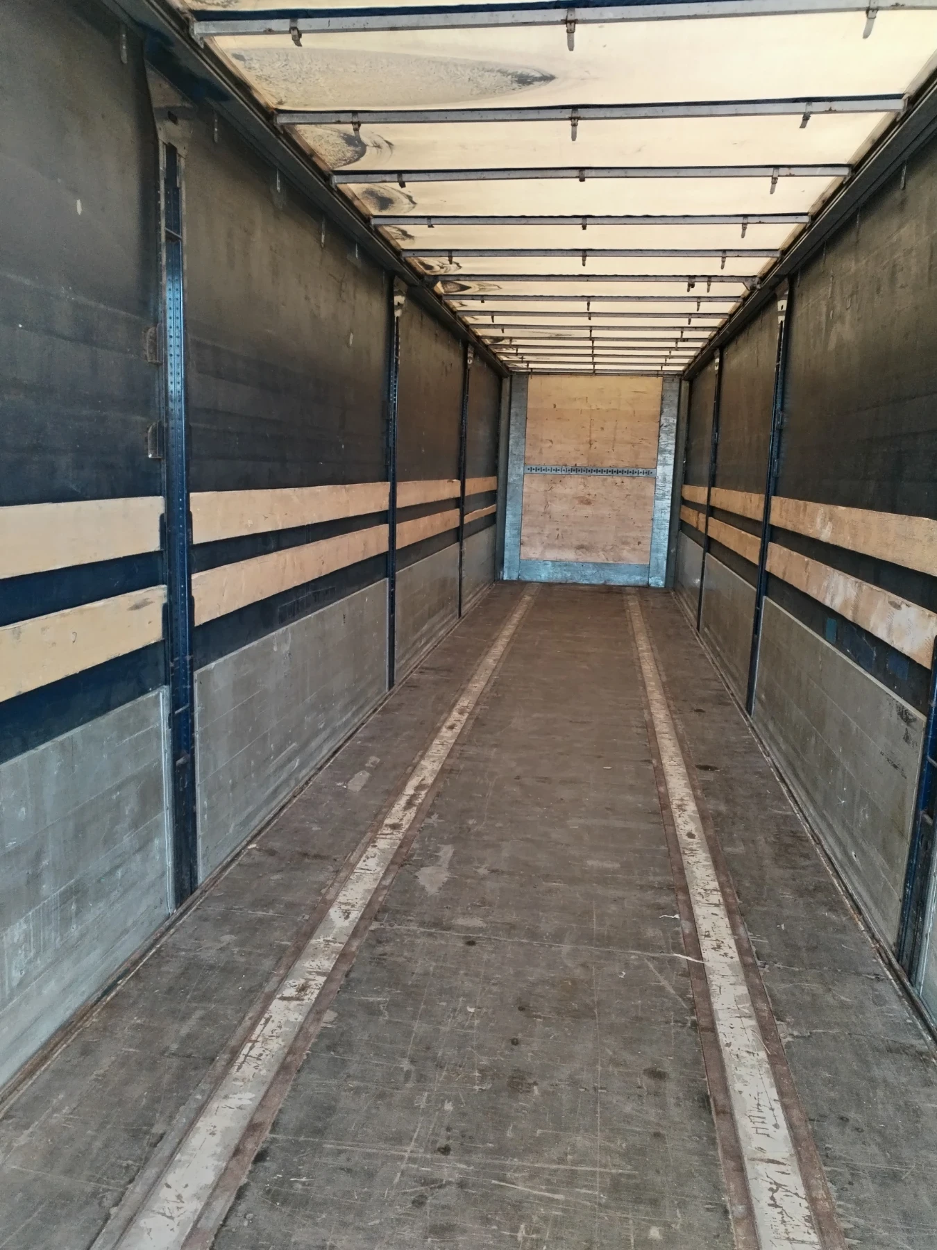  LeciTrailer    | Mobile.bg   5