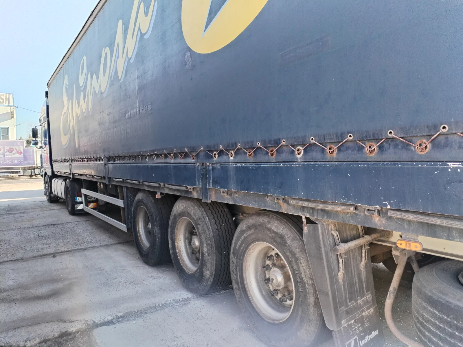  LeciTrailer    | Mobile.bg   1