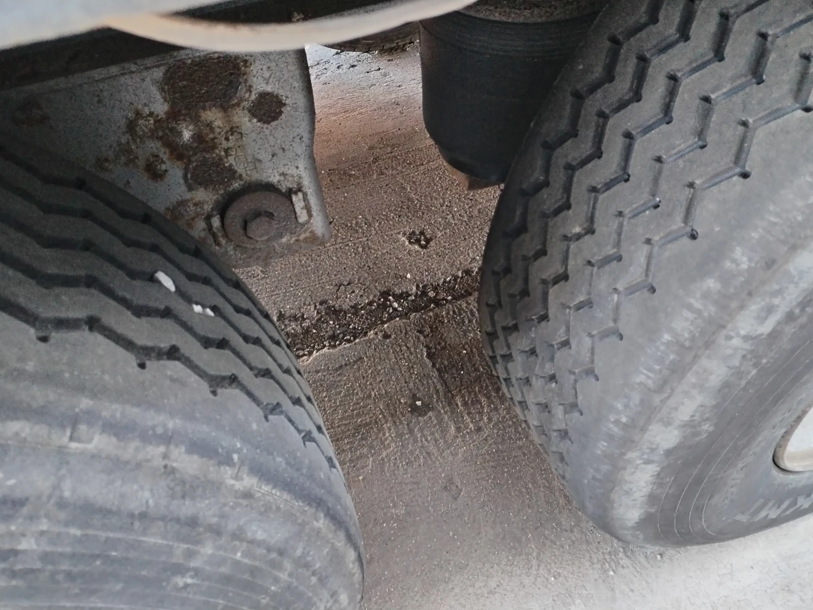  LeciTrailer    | Mobile.bg   3