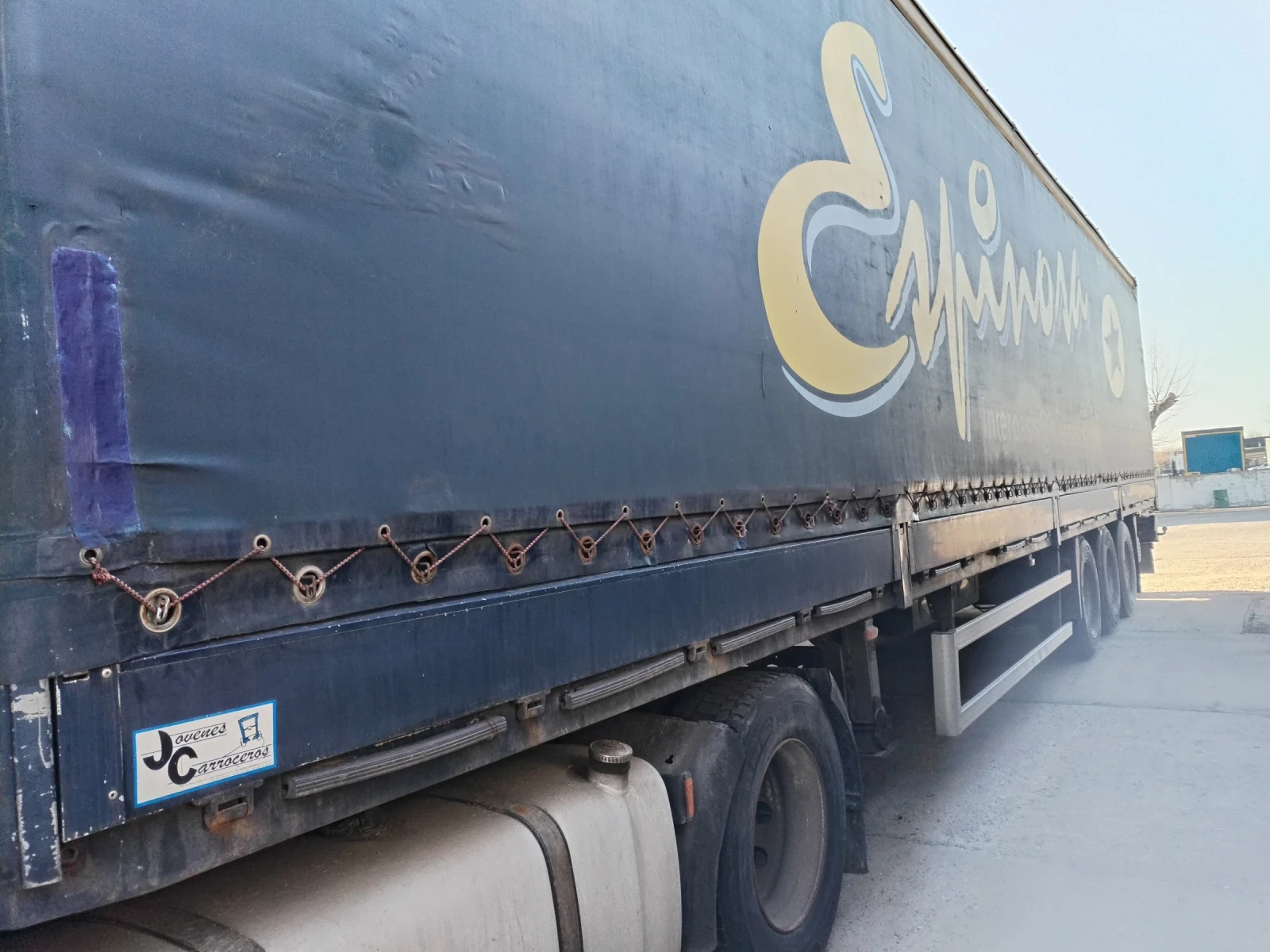  LeciTrailer    | Mobile.bg   4