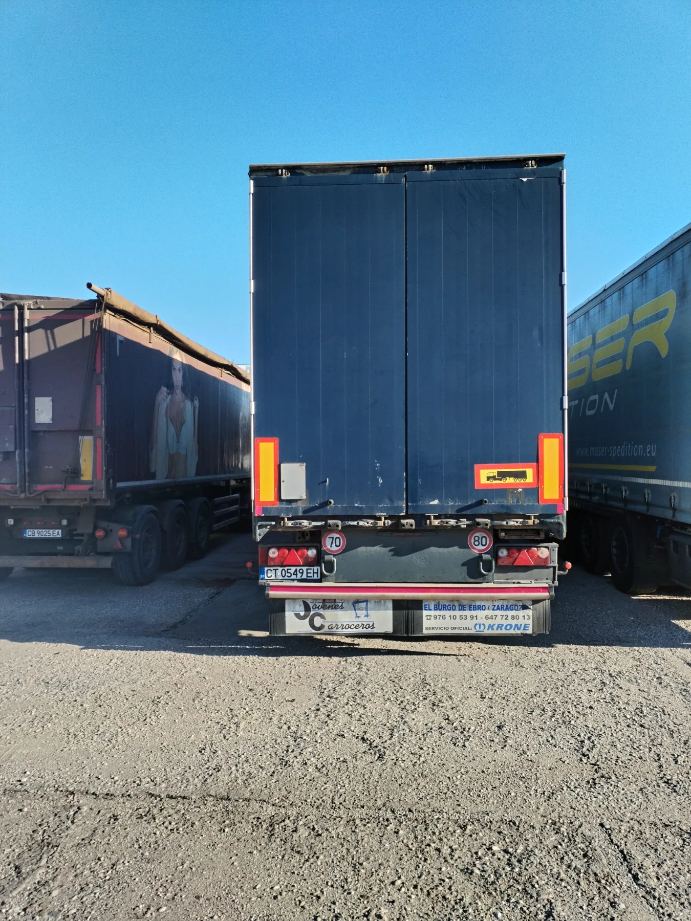  LeciTrailer    | Mobile.bg   6