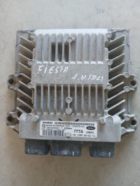 5WS40632A компютър Ford Fiesta , снимка 1