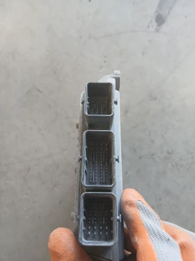 5WS40632A компютър Ford Fiesta , снимка 3