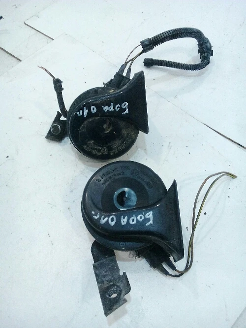 Клаксон Фолксваген Бора