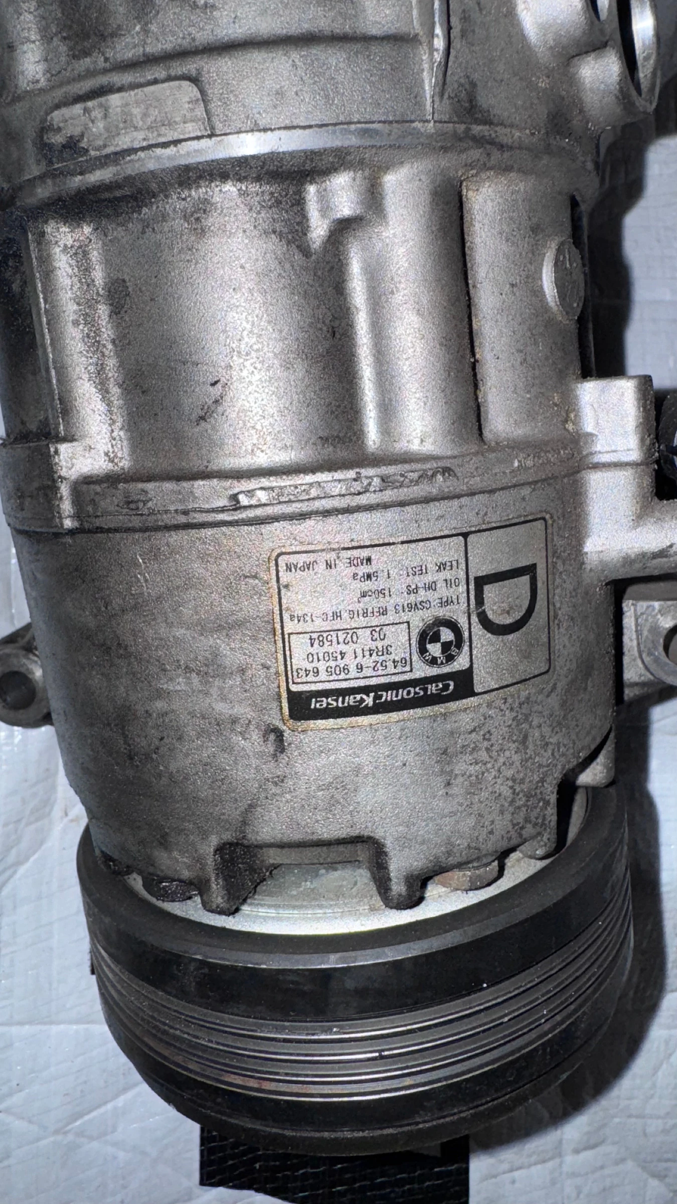     BMW 320 - 64.52-6 905 643 | Mobile.bg   1