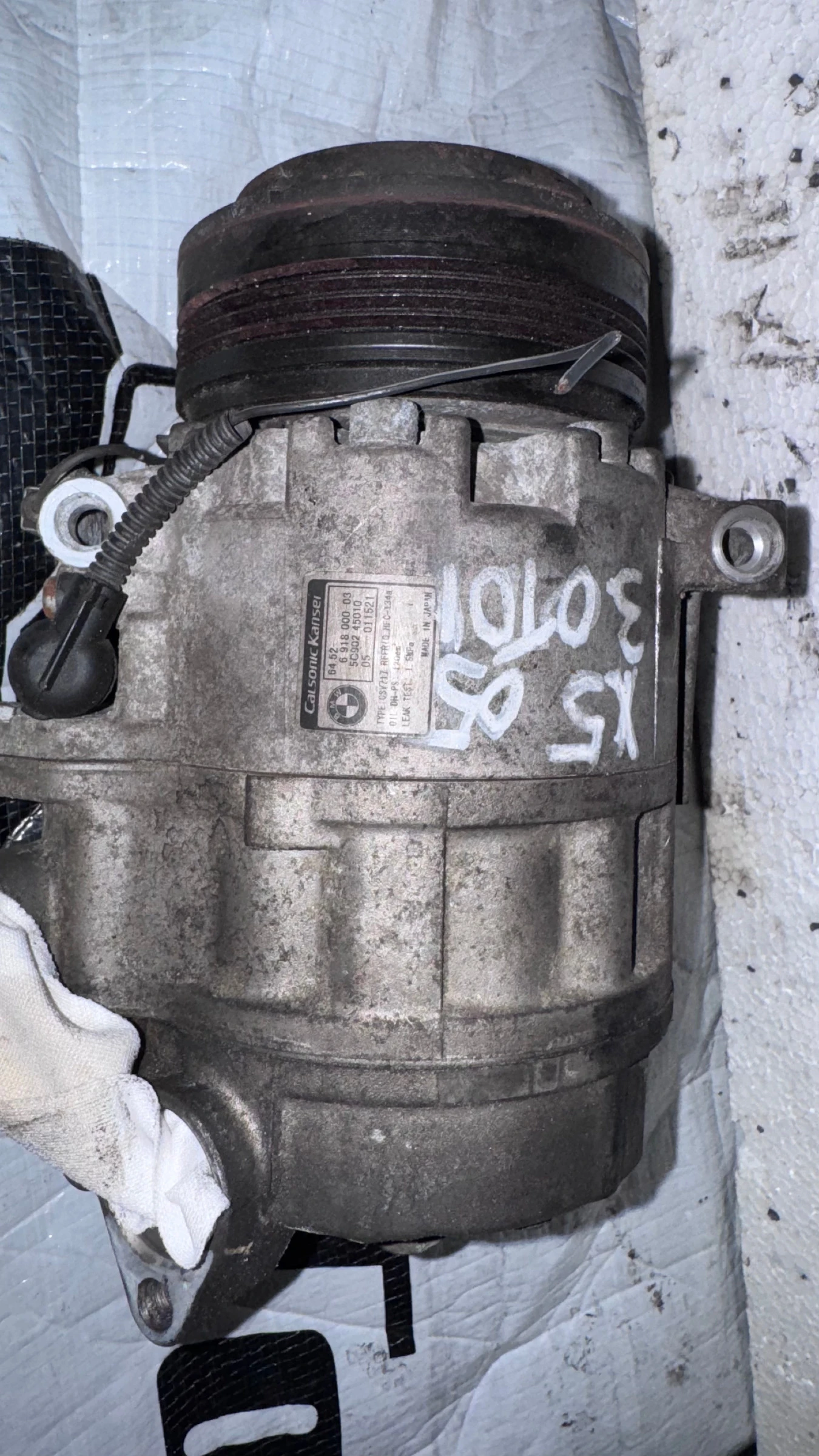     BMW 320 - 64.52-6 905 643 | Mobile.bg   2