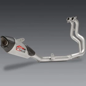     YOSHIMURA  AT2      SUZUKI GSX8R GSX8S 2023 2024
