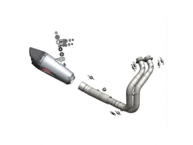 YOSHIMURA  AT2      SUZUKI GSX8R GSX8S 2023 2024 | Mobile.bg    2