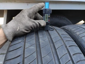 Гуми Летни 245/40R19, снимка 4
