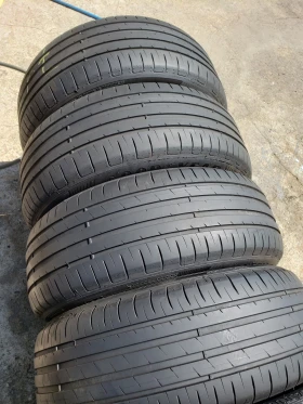 Гуми Летни 215/55R17, снимка 3