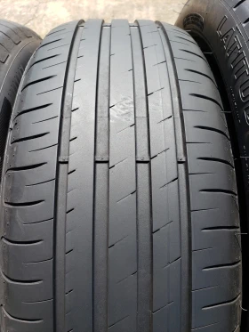 Гуми Летни 215/55R17, снимка 1