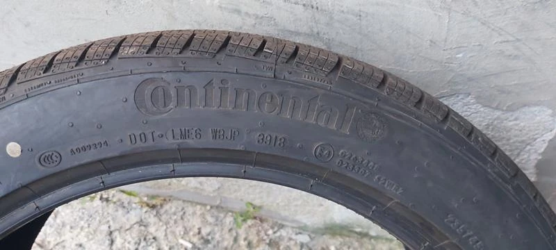 Гуми Всесезонни 235/45R19, снимка 6 - Гуми и джанти - 33540387