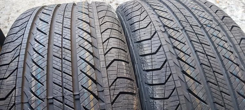 Гуми Всесезонни 235/45R19, снимка 5 - Гуми и джанти - 33540387