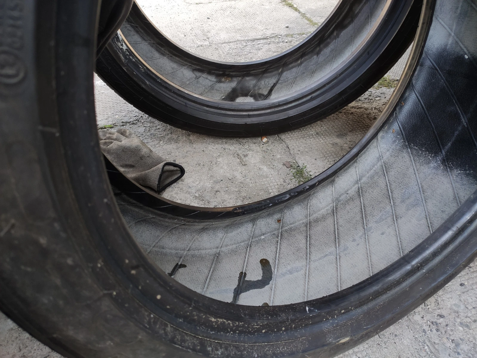  245/40R19 | Mobile.bg   8