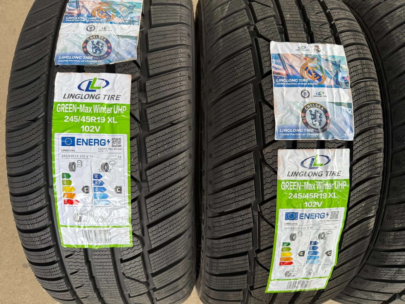  275/40R19 | Mobile.bg   2