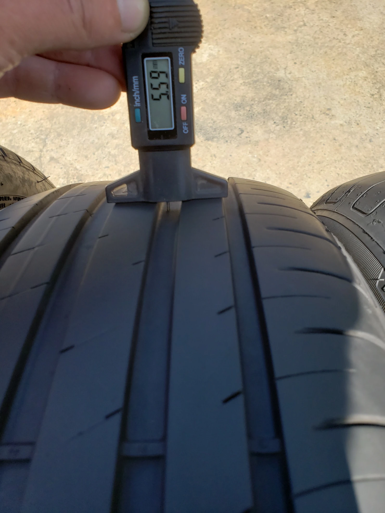 ���� 215/55R17 | Mobile.bg � ����������� 7
