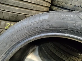 Гуми Летни 245/50R18, снимка 9 - Гуми и джанти - 49469883