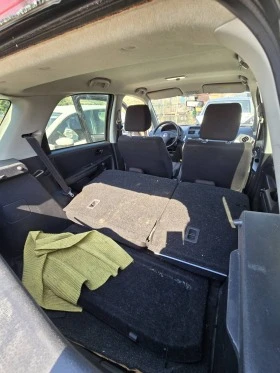 Fiat Sedici 1.9jtd, снимка 6