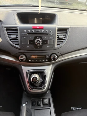 Honda Cr-v, снимка 8