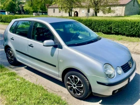 VW Polo 1.4, снимка 4