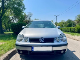VW Polo 1.4, снимка 6