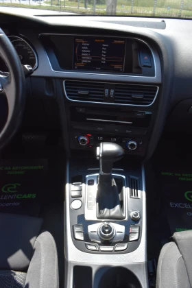 Audi A5 1.8TFSI* FACELIFT* LED, снимка 17