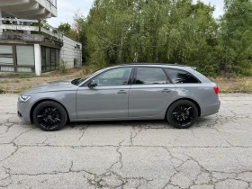 Audi A6 Quattro matrix nardo grey s-line, снимка 5