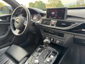 Audi A6 Quattro matrix nardo grey s-line, снимка 8