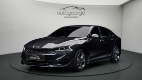 Kia K5 2.0 NOBLESSE autogeorge.com, снимка 1