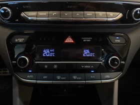 Hyundai Ioniq EXCLUSIVE Hybrid, снимка 14