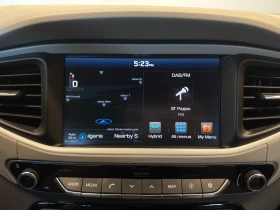 Hyundai Ioniq EXCLUSIVE Hybrid, снимка 13