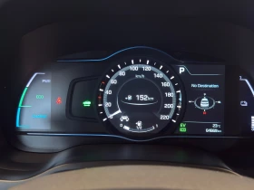 Hyundai Ioniq EXCLUSIVE Hybrid, снимка 12