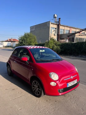 Fiat 500 1.2, снимка 2