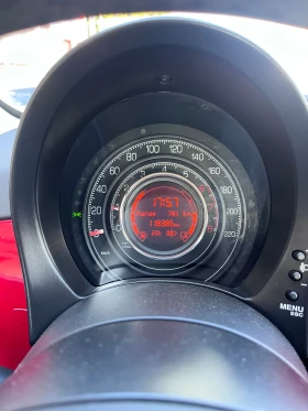 Fiat 500 1.2, снимка 7