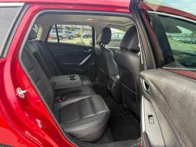 Mazda 6 2.2/Bose/Memory/Key-Less/Navi/Camera/Подгрев/Top/, снимка 13