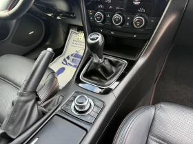 Mazda 6 2.2/Bose/Memory/Key-Less/Navi/Camera/Подгрев/Top/, снимка 10
