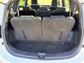 Kia Carens 1.7 CRDI, снимка 14